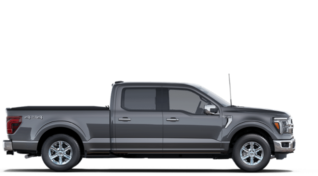 2025 Ford F-150+F-150